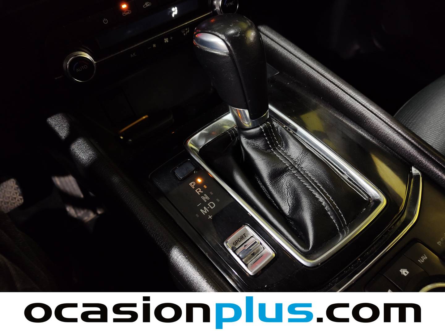 Foto Mazda CX-5 Mazda CX-5 2.0 G Evolution 2WD AT (165 CV)