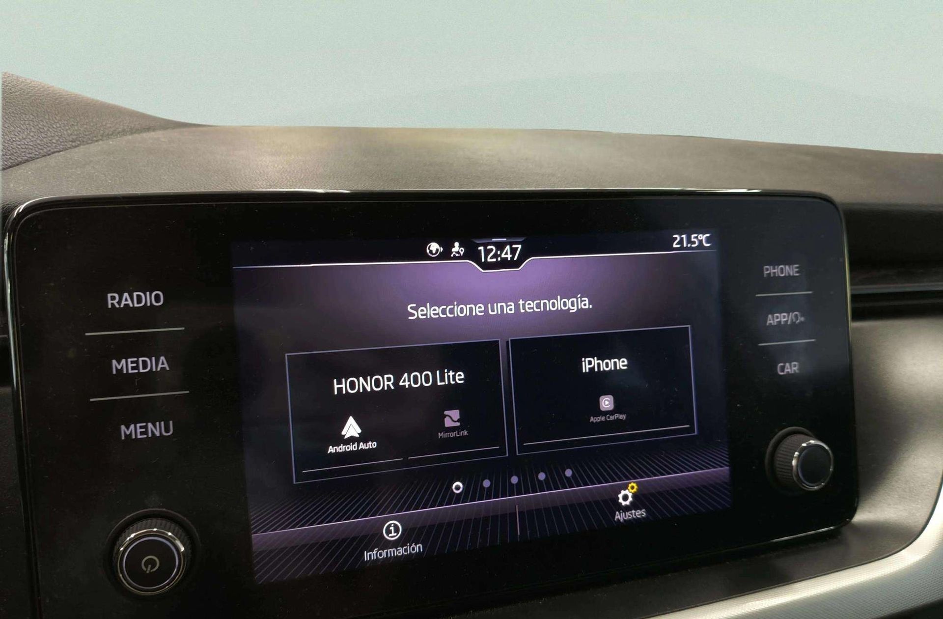 Škoda Kamiq 1.0 TSI Ambition - foto 7