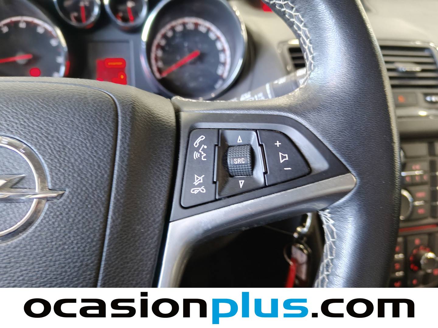 Foto Opel Meriva Opel Meriva 1.6 CDTI S&S Ecoflex Selective (110 CV)