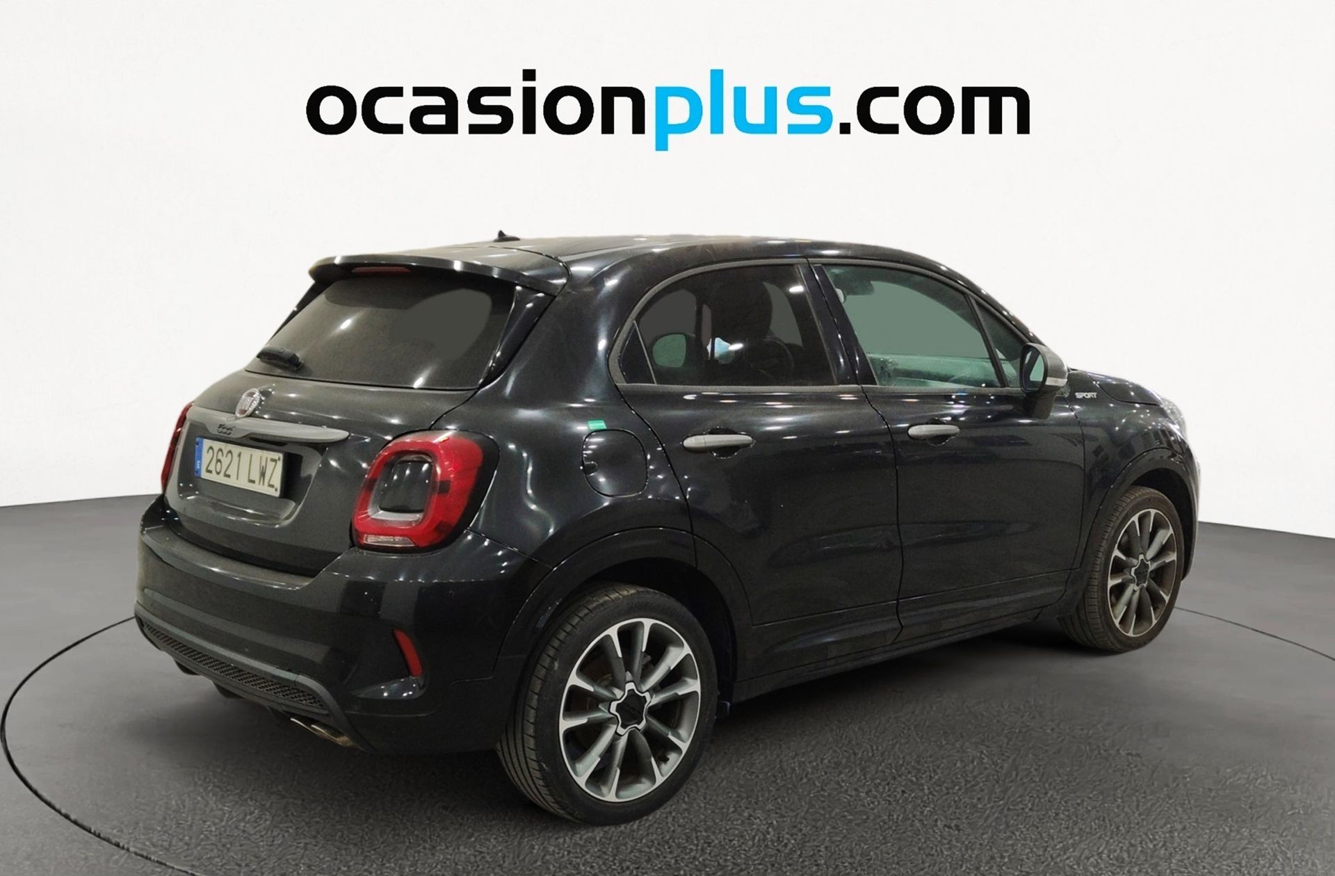 Fiat 500X 1.3 Firefly T4 Dolcevita Sport DCT - foto 4