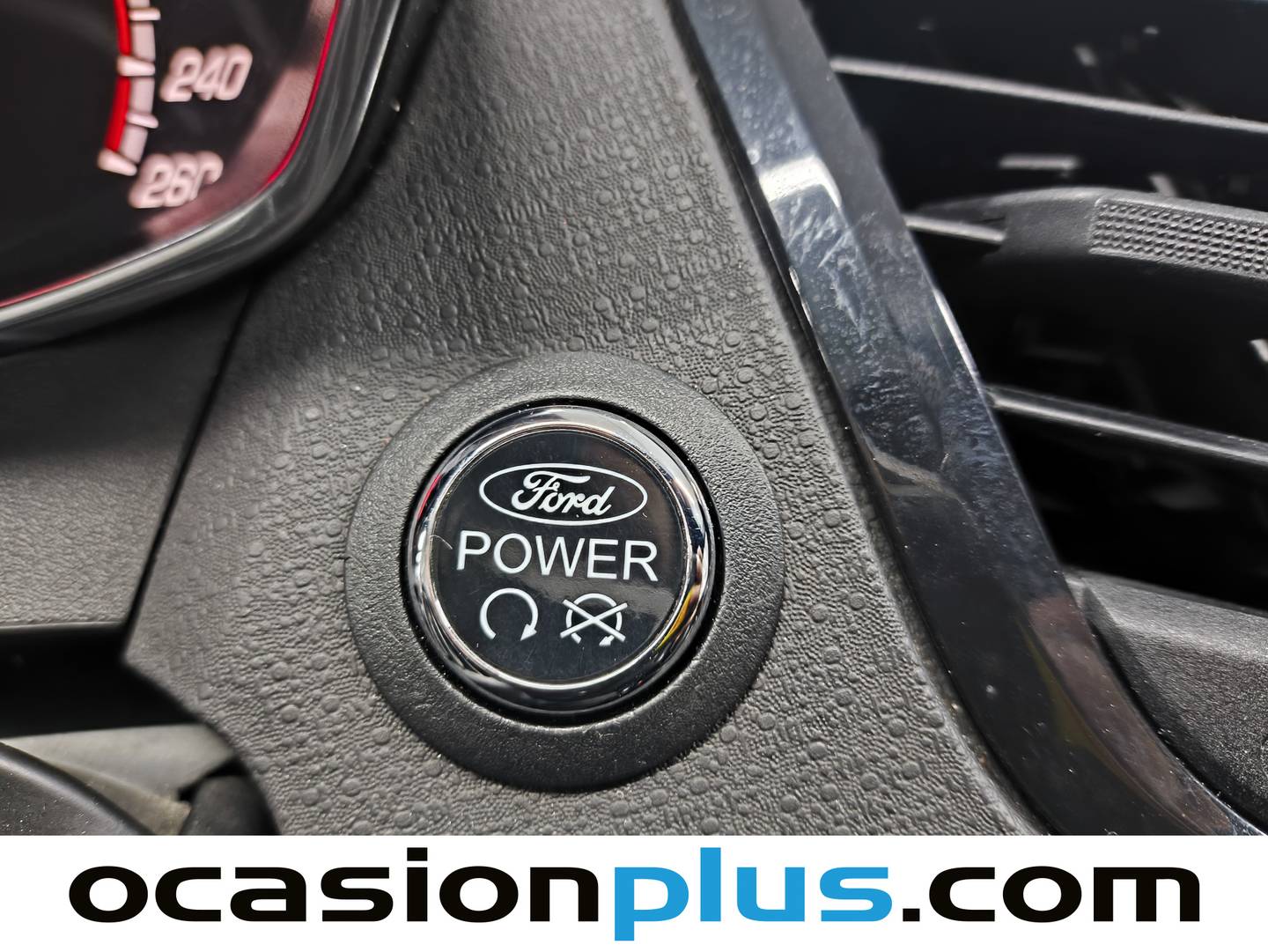 Foto Ford Fiesta Ford Fiesta 1.6 EcoBoost ST (182 CV)