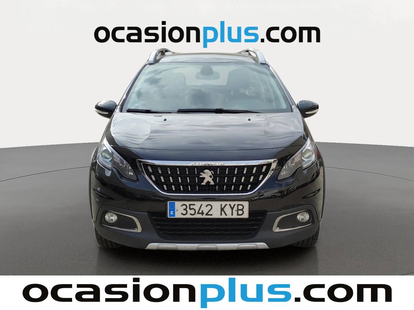 Peugeot 2008 Peugeot 2008 BlueHDi 100 S&S Allure (100 CV) km 0