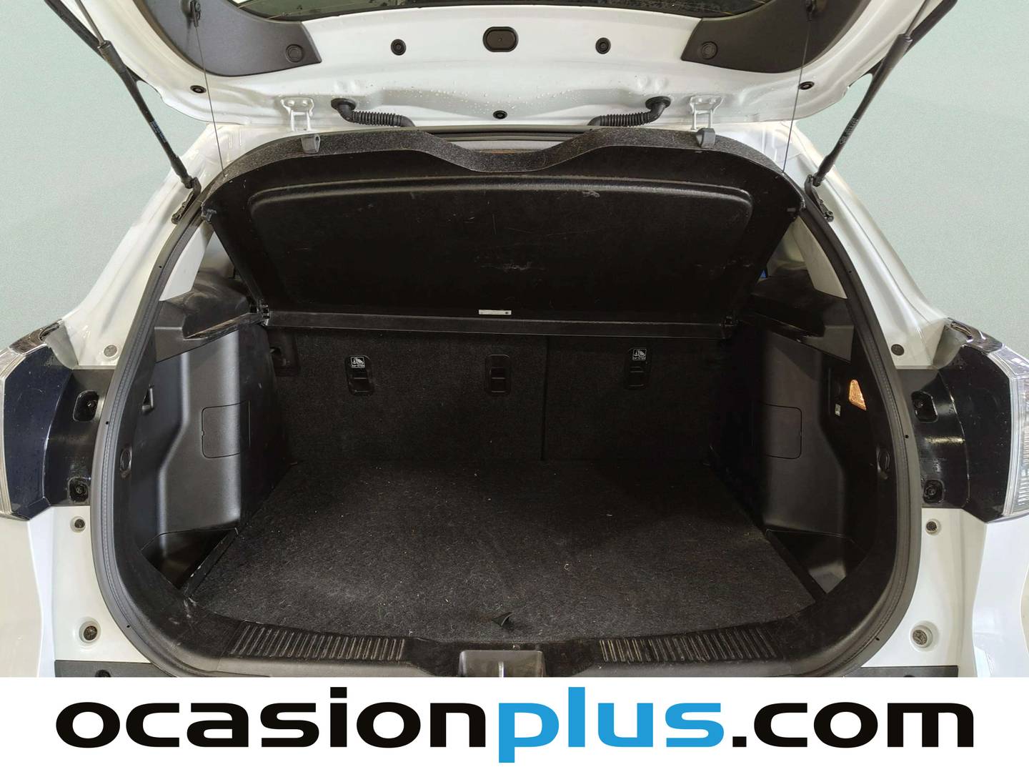 Foto Suzuki S-Cross Suzuki S-Cross 1.4T Mild Hybrid S2 4WD (129 CV)