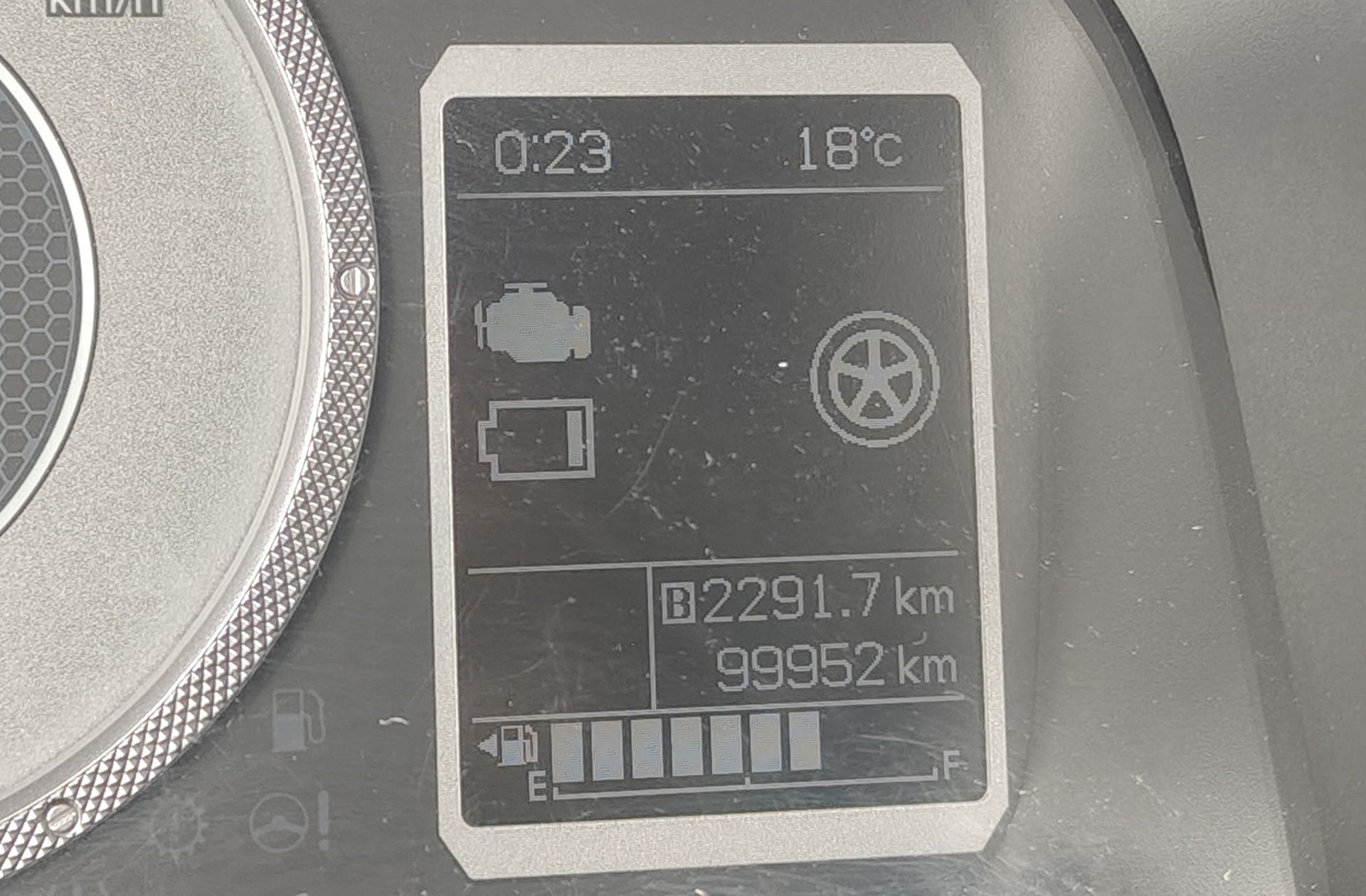Suzuki Ignis 1.2 Mild Hybrid GLE - foto 9