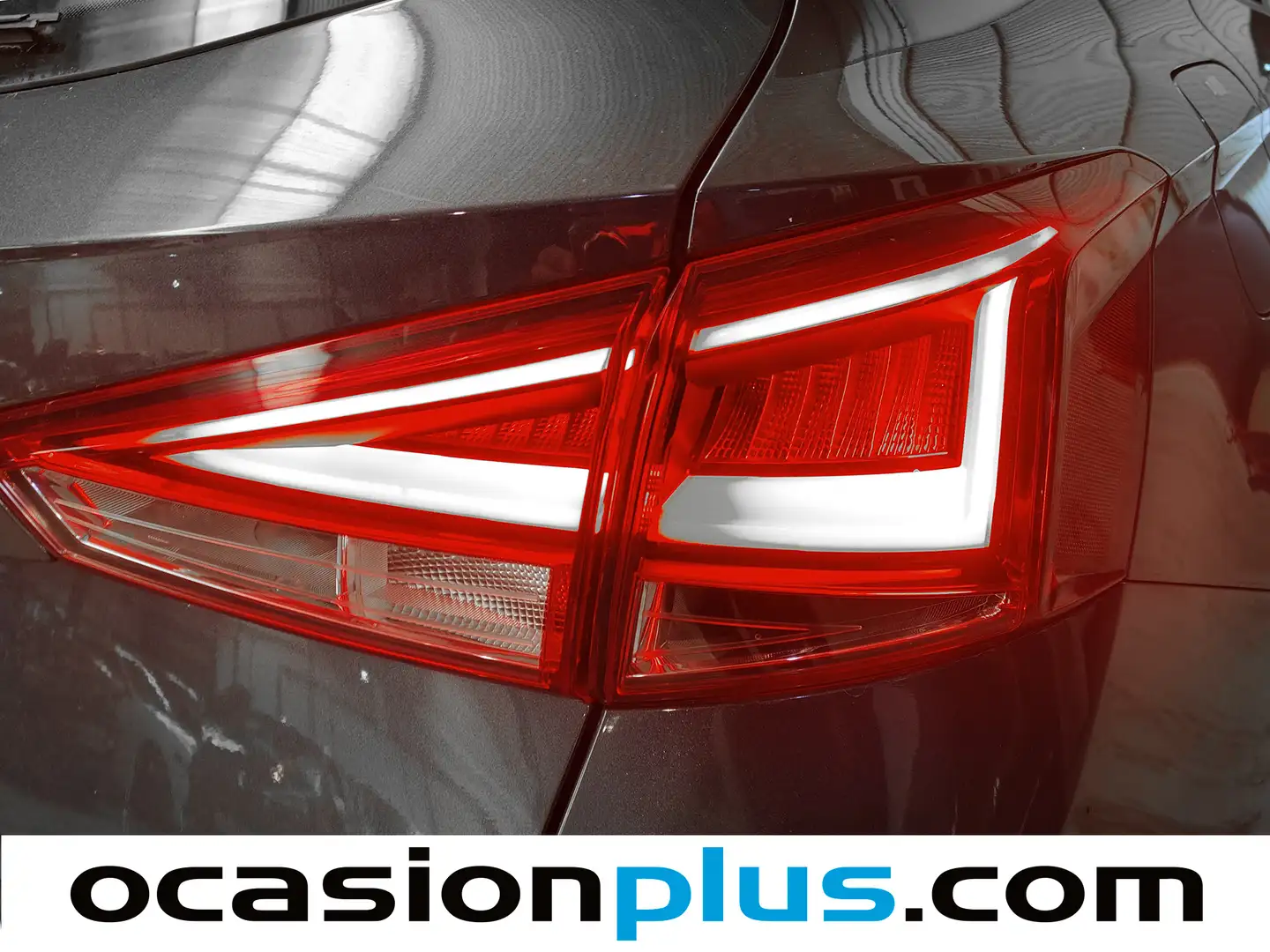 Foto Seat Arona SEAT Arona 1.0 TSI Style XL Edition (110 CV)