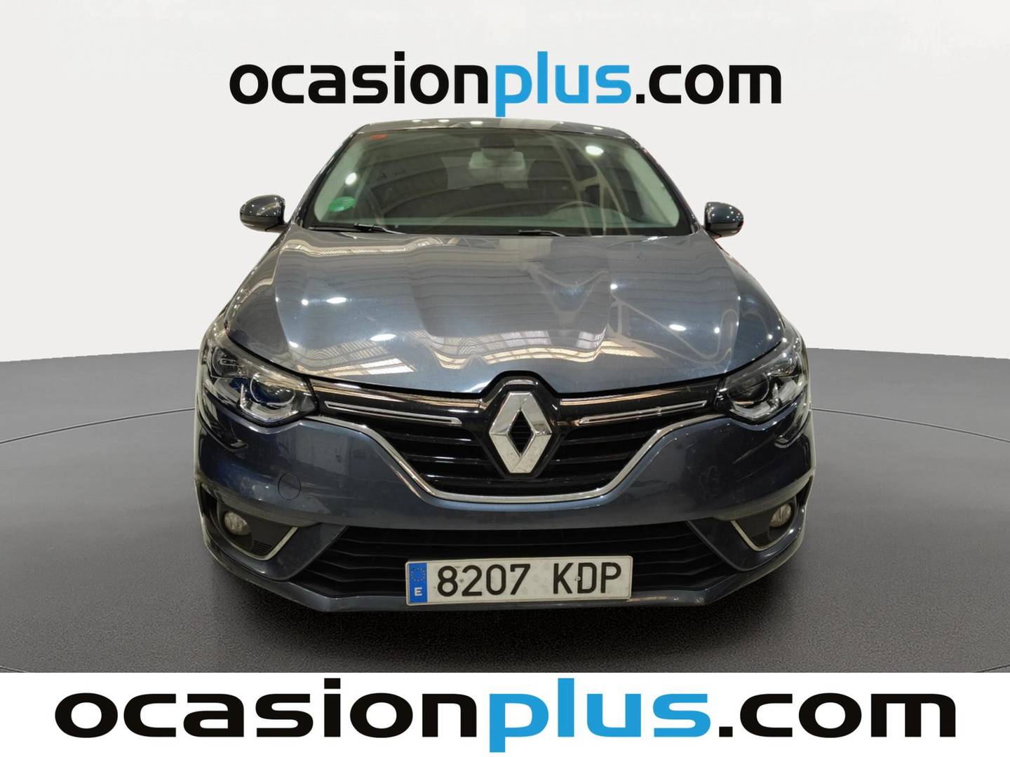 Foto Renault Mégane Renault Megane Intens Energy TCe (130 CV)