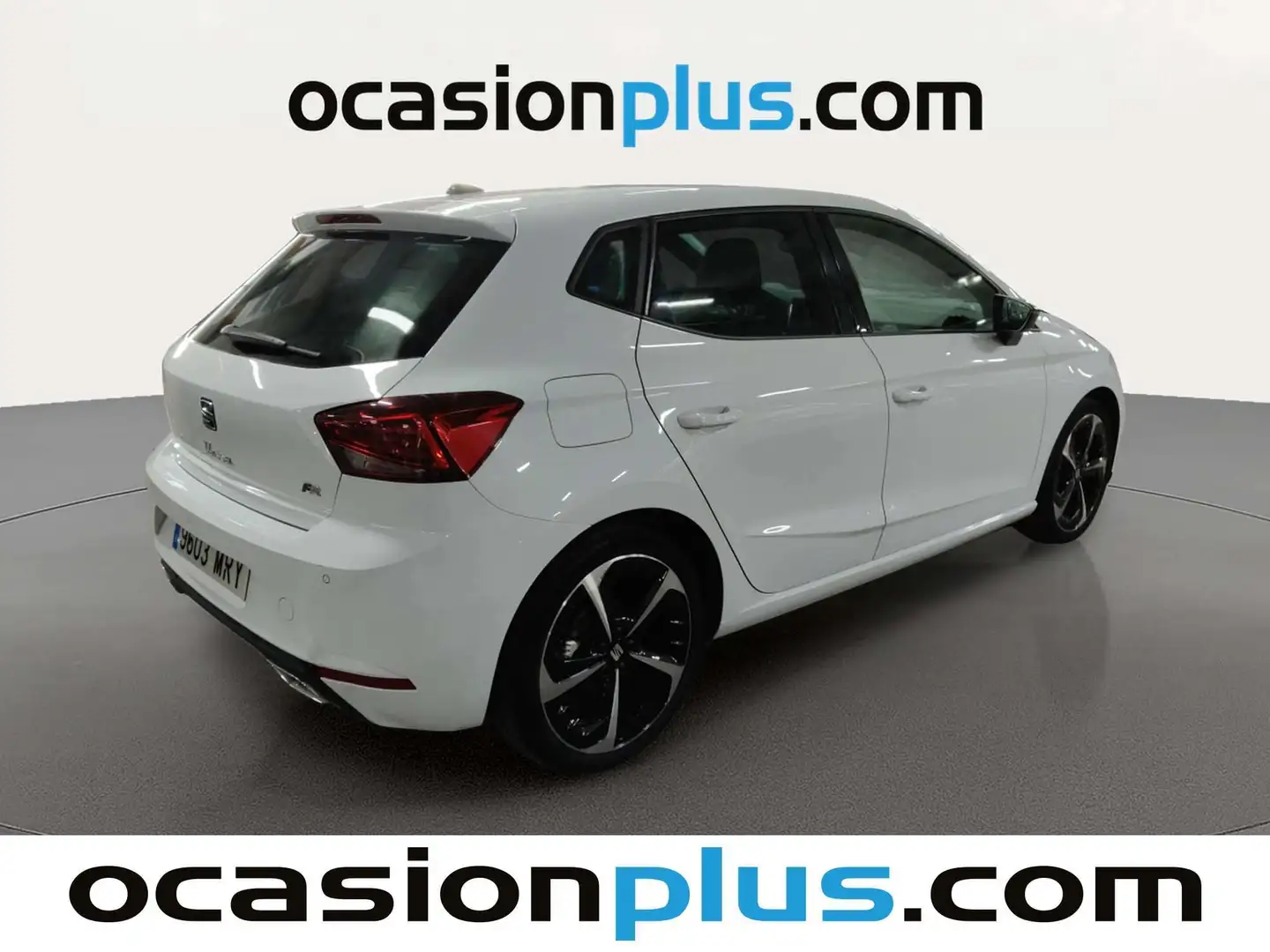 Foto Seat Ibiza SEAT Ibiza 1.5 TSI FR XL DSG (150 CV)