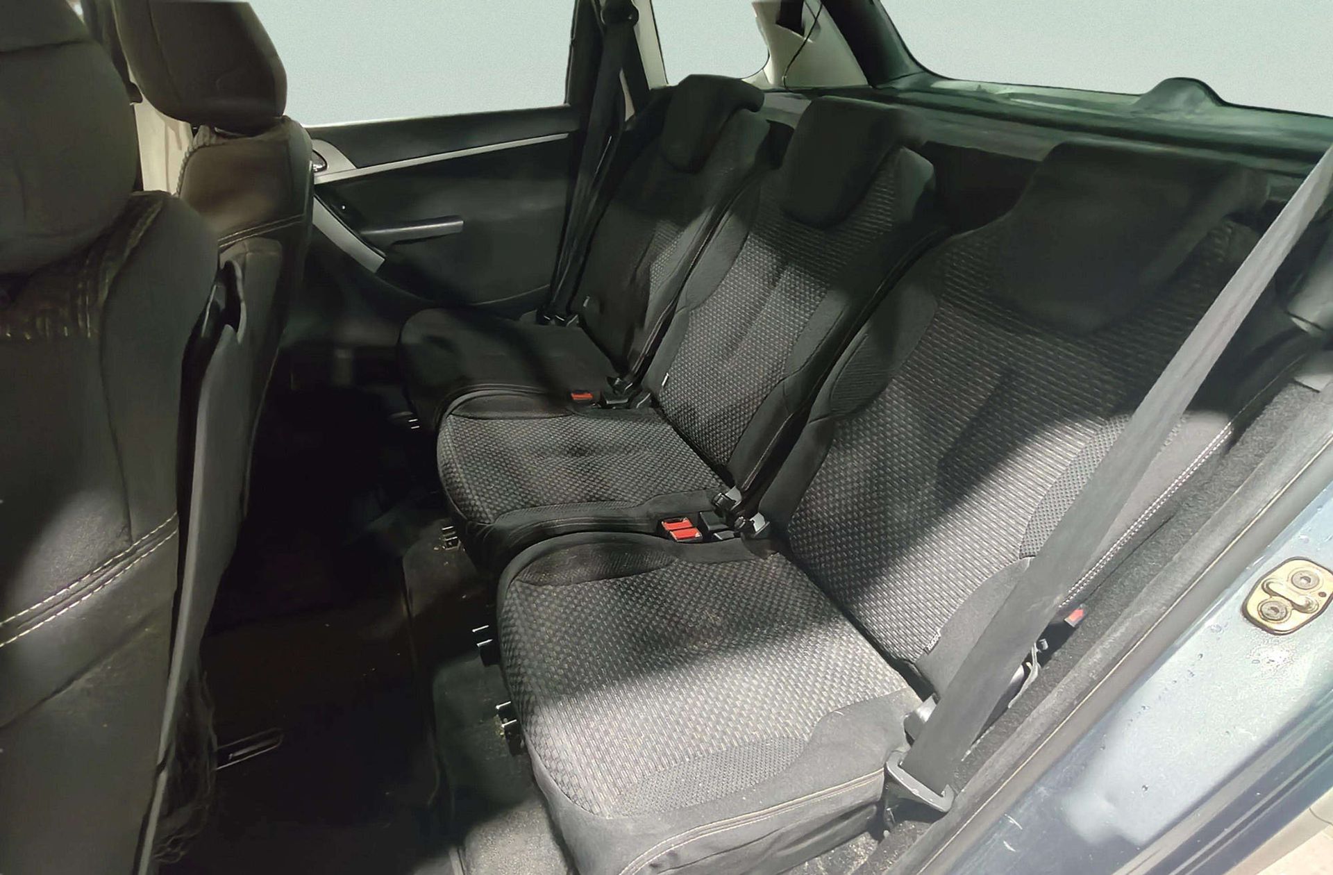 Citroën C4 Picasso 1.6 HDi CMP Millenium - foto 9