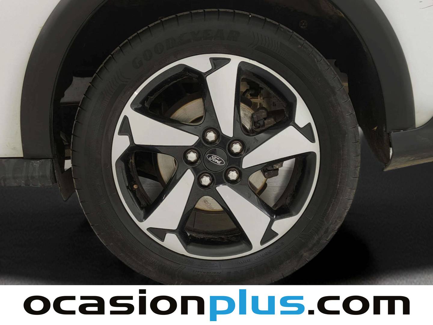 Ford Transit Connect FORD Transit Connect 1.5 TDCi Active 220 L1 (100 CV) 2021