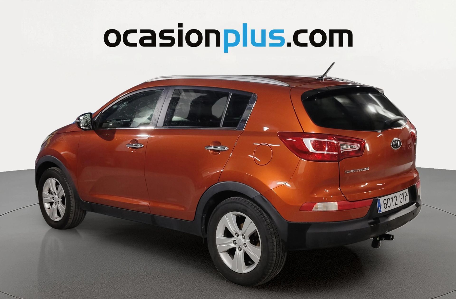 Kia Sportage 2.0 CRDi VGT Drive 4x2 - foto 3