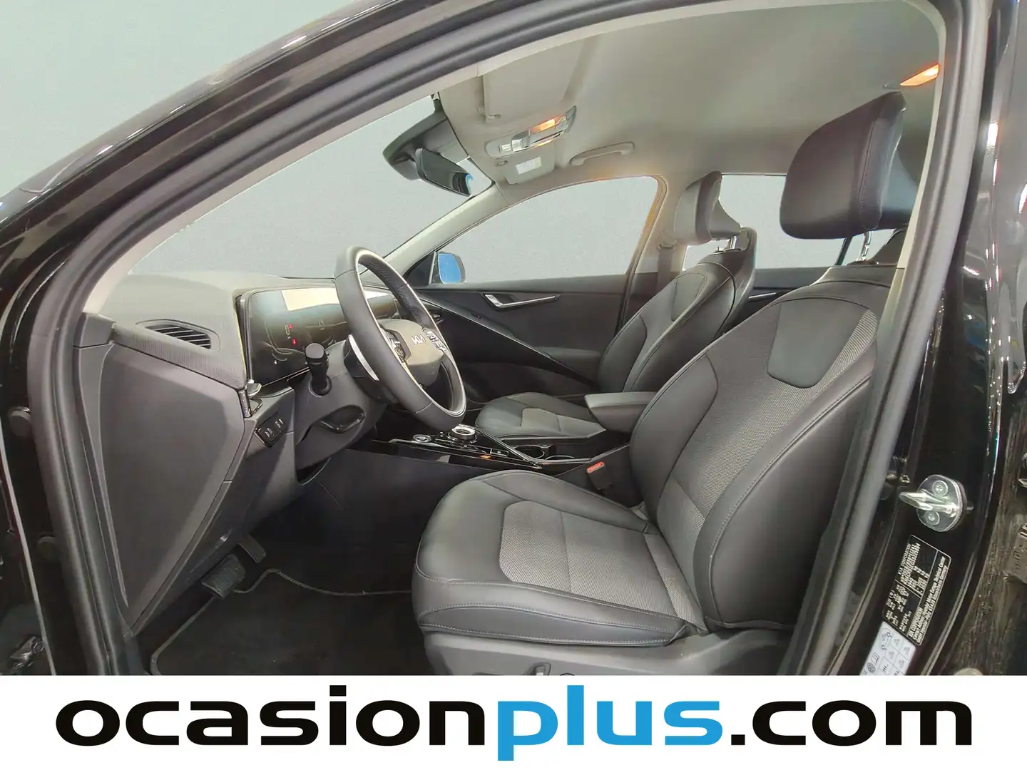 Foto KIA Niro Kia Niro 1.6 GDi HEV Drive (141 CV)
