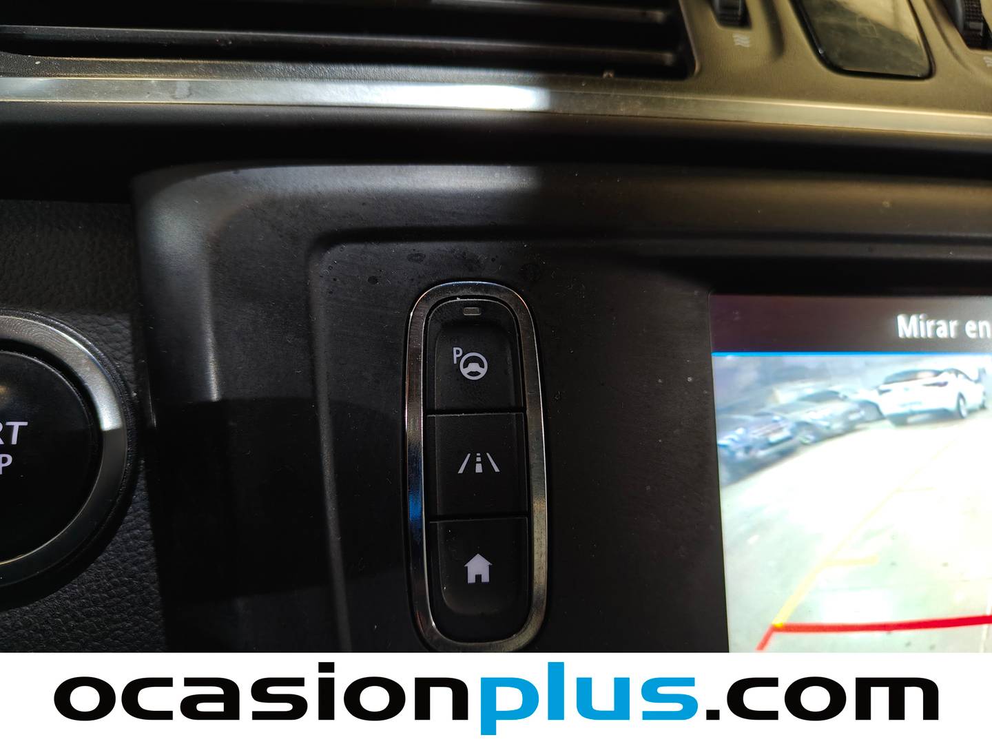 Equipamiento del Renault Kadjar Renault Kadjar Zen Energy TCe (130 CV)