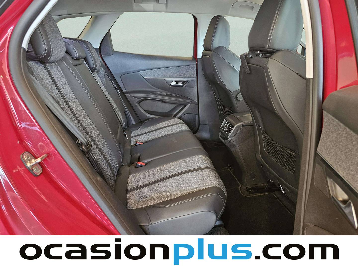 Peugeot 3008 Peugeot 3008 PureTech 130 S&S Allure (130 CV) gasolina