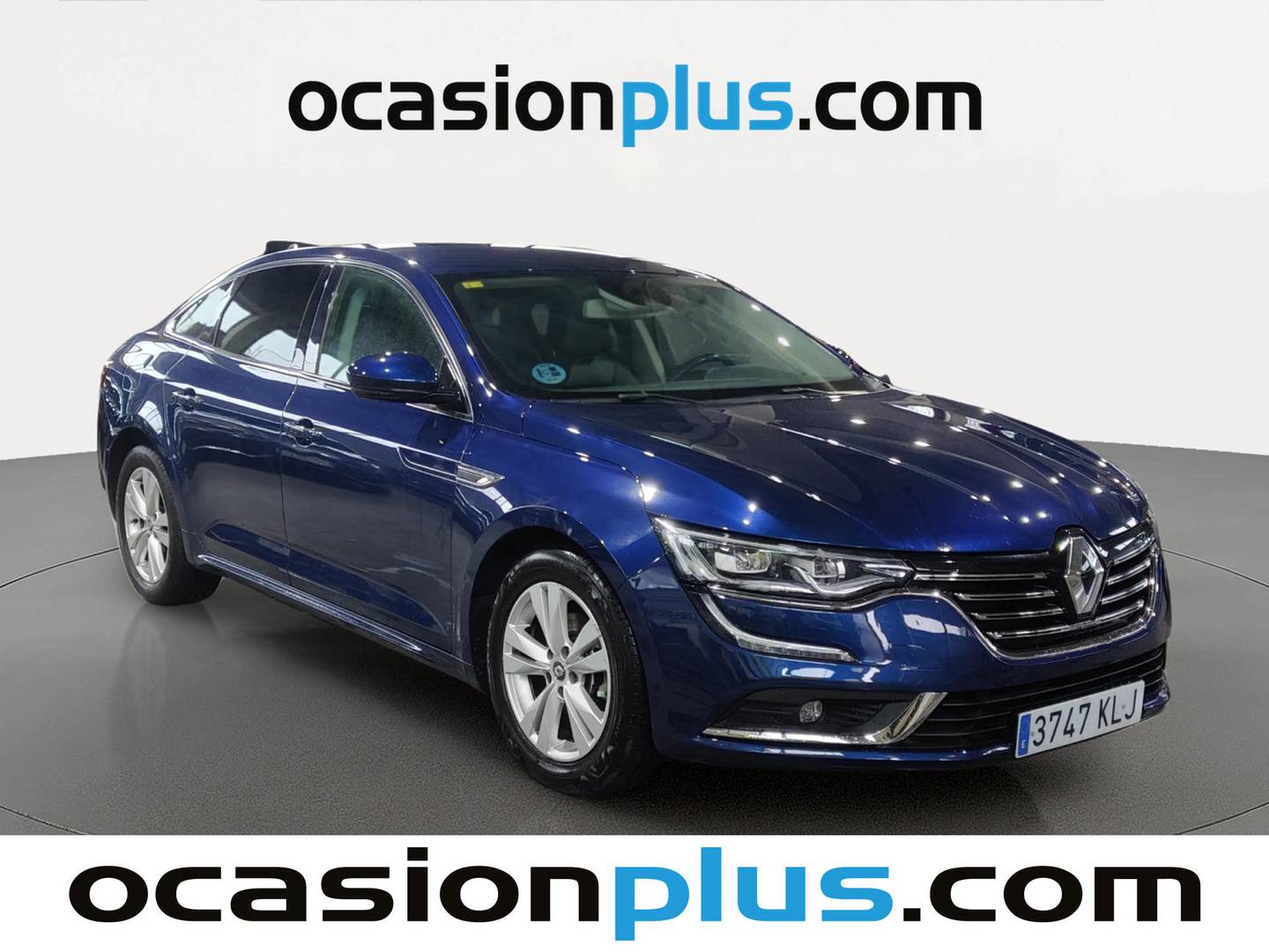 Foto Renault Talisman Renault Talisman Zen Energy dCi (130 CV)