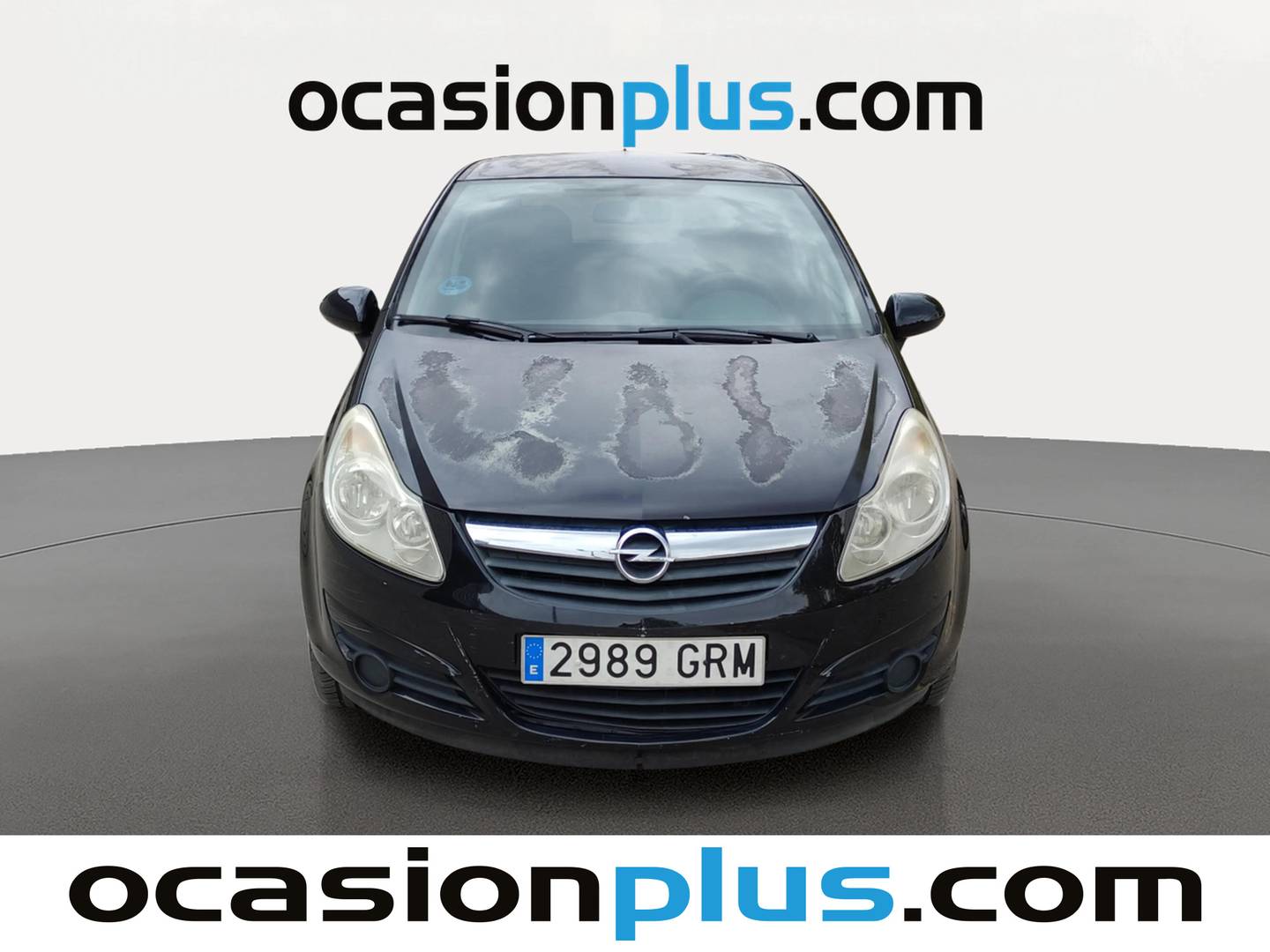 Foto Opel Corsa Opel Corsa 1.2 Essentia (80 CV)