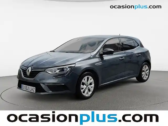 Renault Mégane