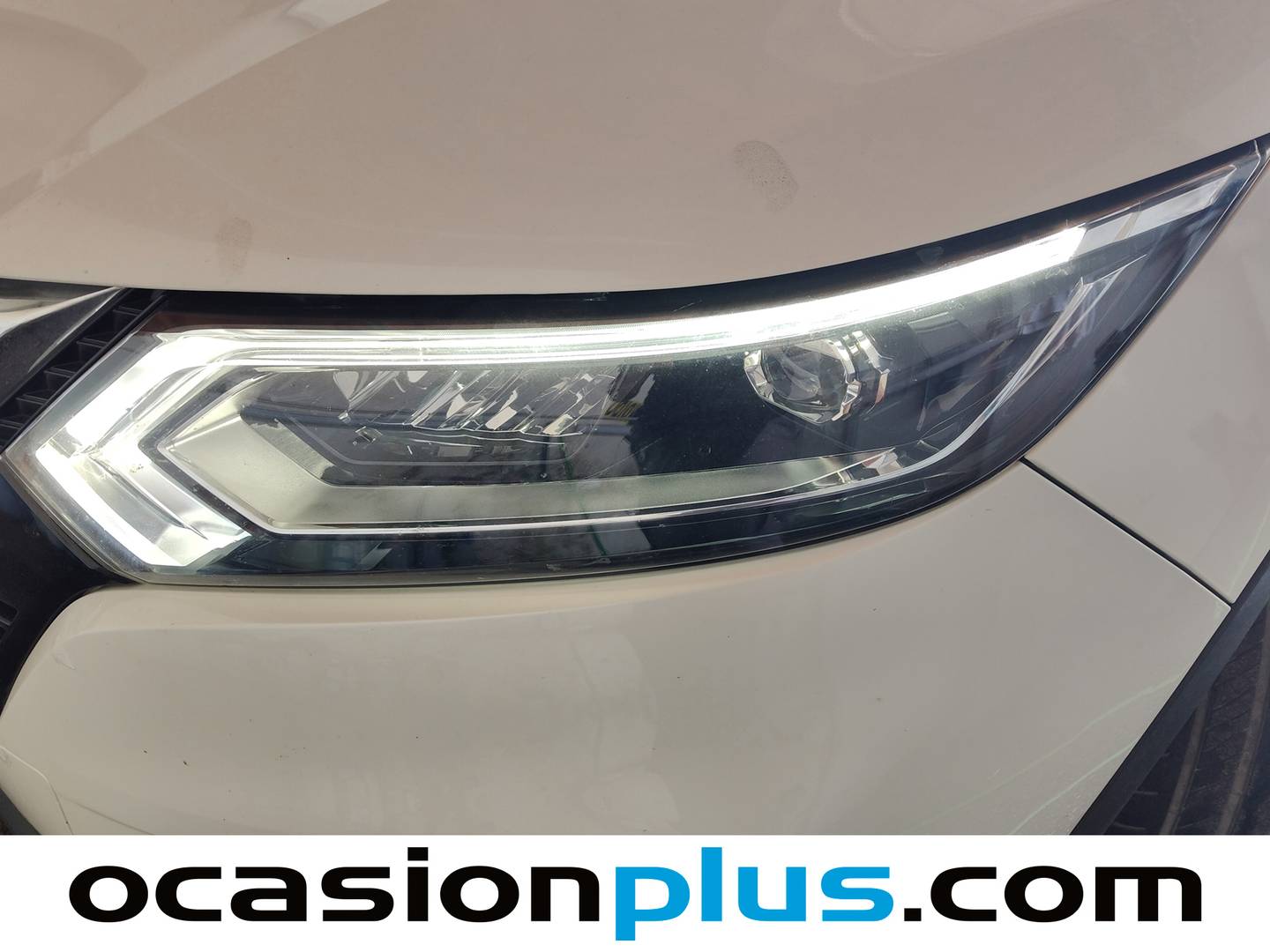 Nissan QASHQAI Nissan Qashqai Qashqai dCi 110 N-Connecta 4x2 (110 CV) barato