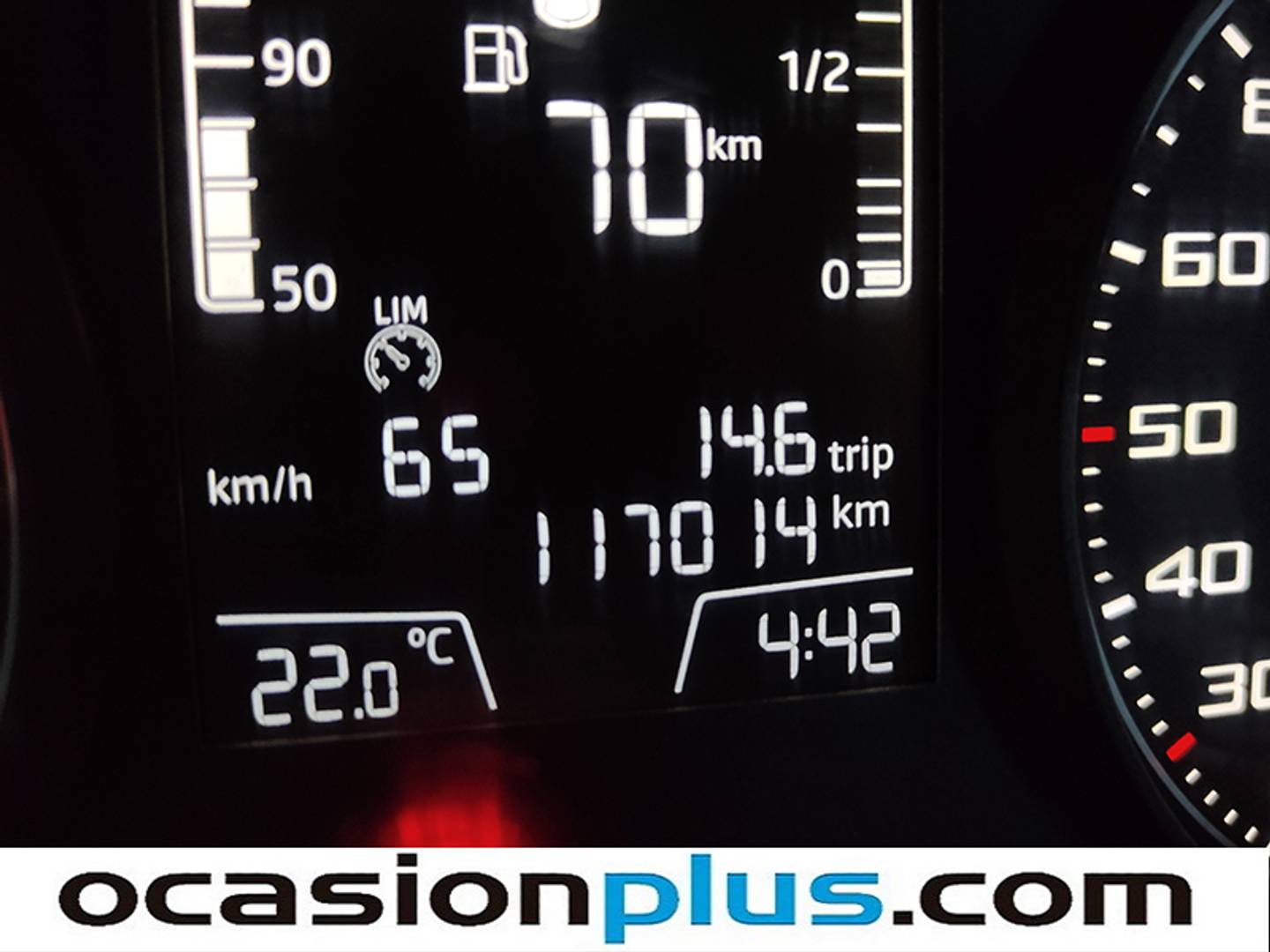 Foto Seat Ibiza SEAT Ibiza 1.0 EcoTSI S&S Reference Plus (95 CV)