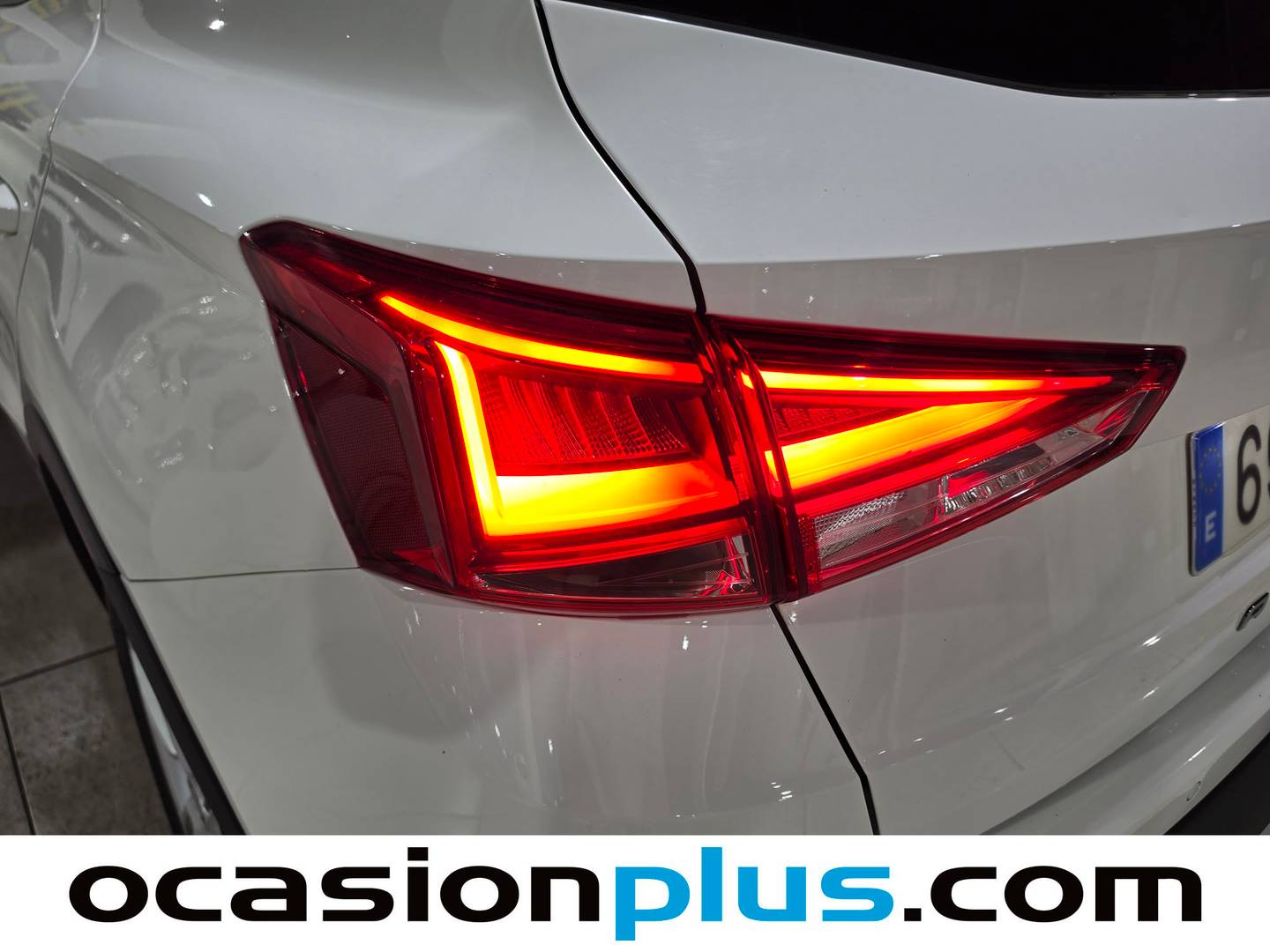 Seat Arona Seat Arona 1.0 TSI Ecomotive FR (115 CV) al mejor precio