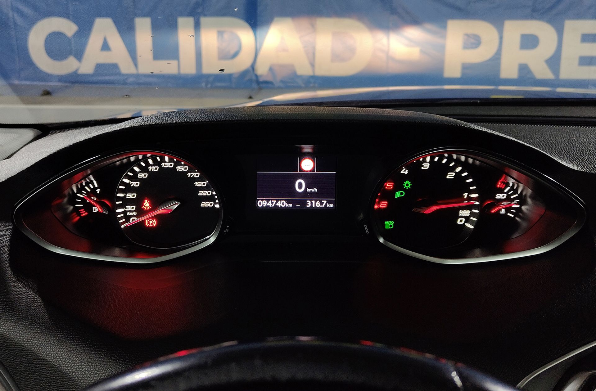 Peugeot 308 BlueHDi 130 Style - foto 20