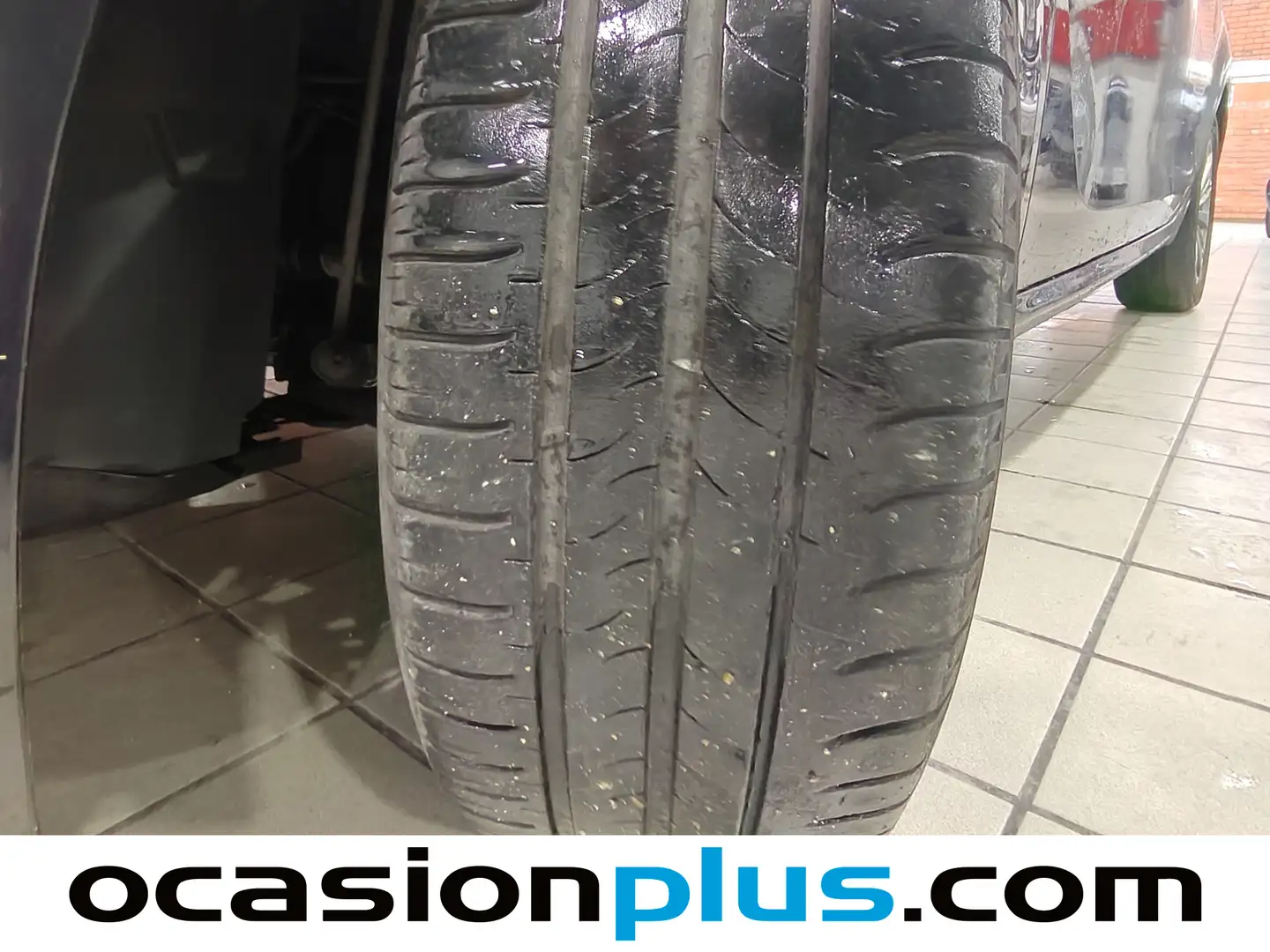 Foto Peugeot 208 Peugeot 208 1.6 BlueHDi Style (100 CV)