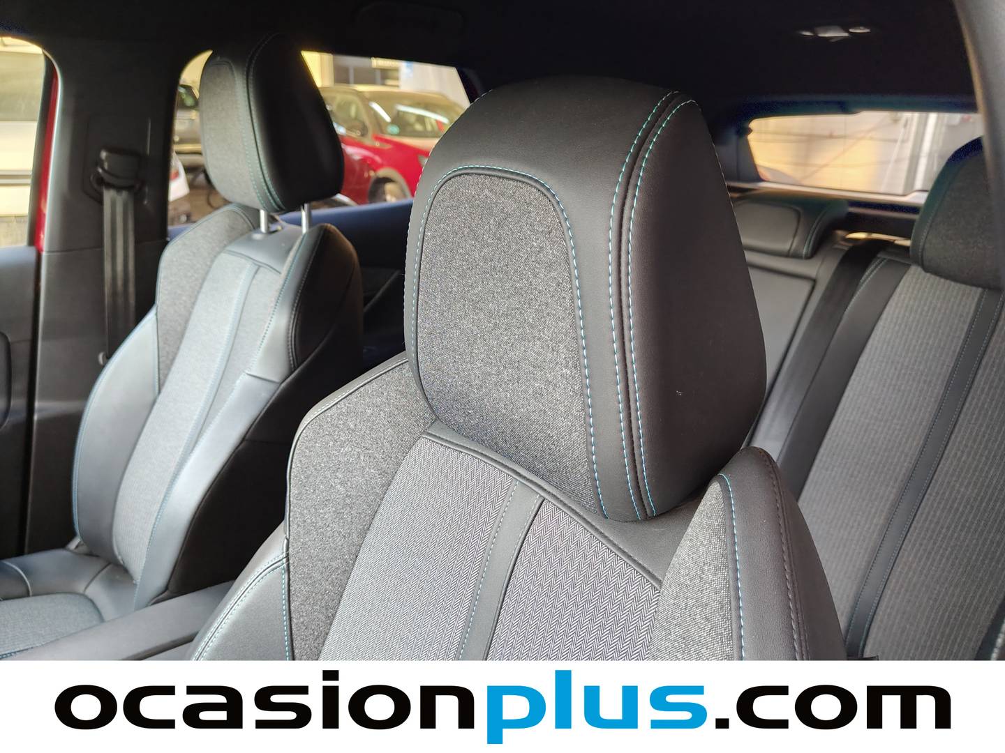 Foto Peugeot 3008 Hybrid Peugeot 3008 Hybrid 300 Allure Pack e-EAT8 (300 CV)