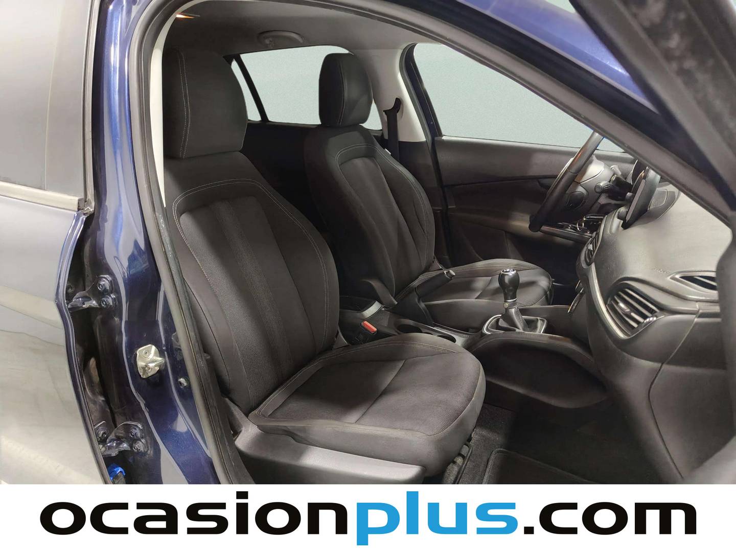 Fiat Tipo Fiat Tipo SW 1.3 Multijet Mirror (95 CV) manual