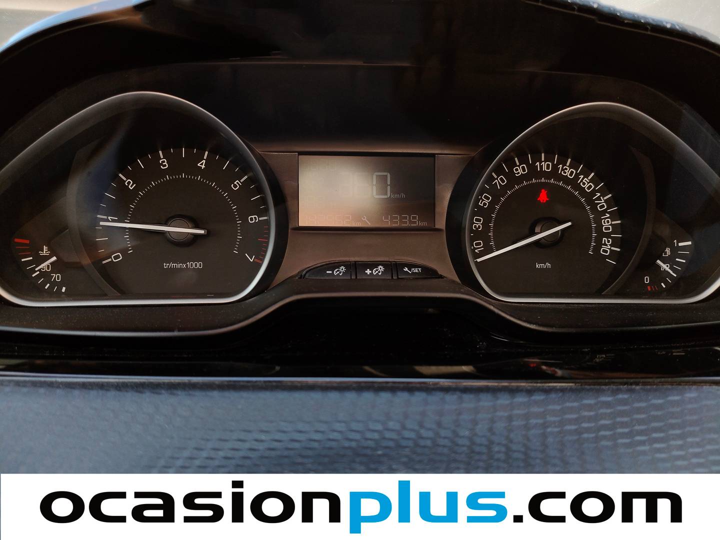 Peugeot 208 Peugeot 208 PureTech 82 Style (82 CV) 2018