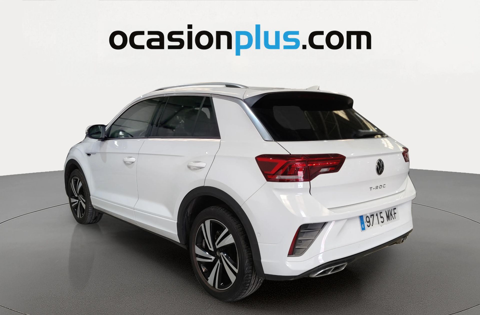 Volkswagen T-Roc R-Line 2.0 TDI DSG - foto 3