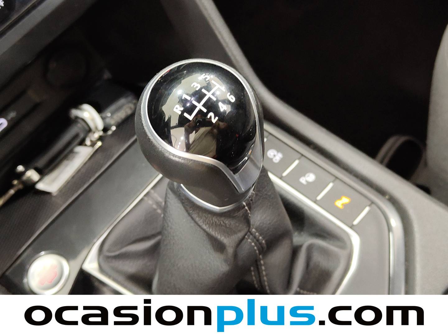 Foto Seat Tarraco SEAT Tarraco 1.5 TSI S&S Style XL (150 CV) 7 Plazas