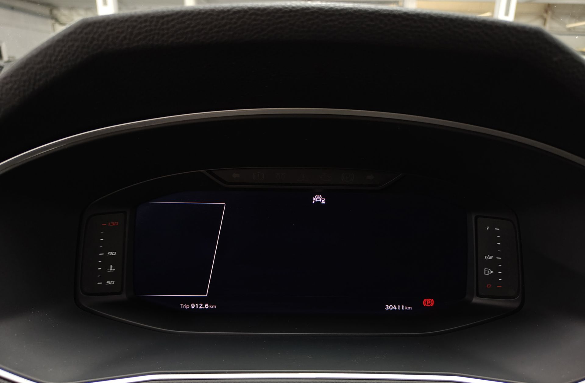 SEAT Tarraco 1.5 TSI FR Edition DSG 7 plazas - foto 26
