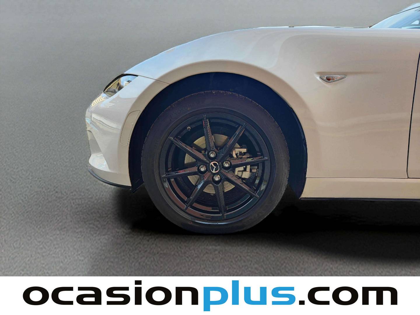 Mazda MX-5 Mazda MX-5 1.5 SKYACTIV-G Prime-Line (132 CV) manual