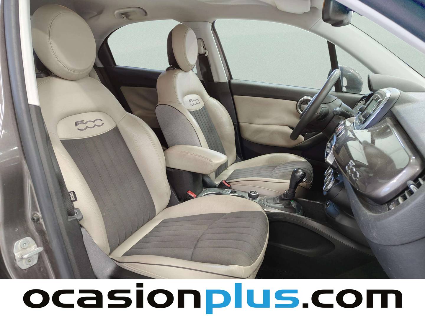 Fiat 500X Fiat 500X 1.4 MultiAir Lounge 4x2 DCT (140 CV) km 0