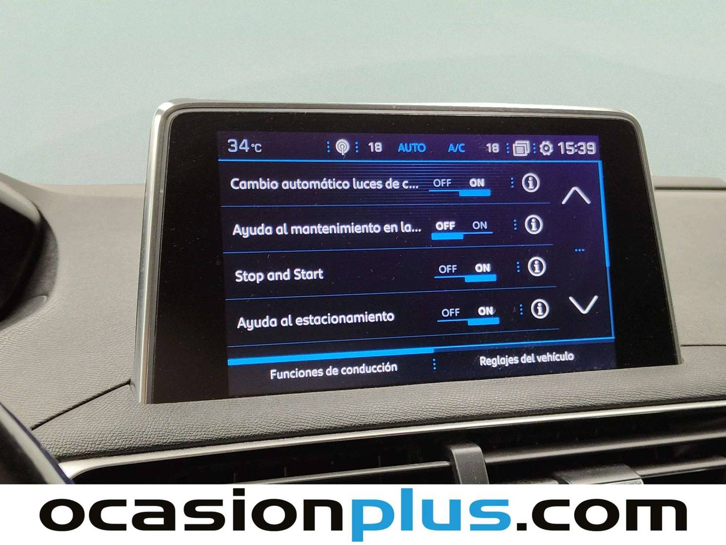 Peugeot 3008 Peugeot 3008 PureTech 130 Allure EAT6 (130 CV) barato
