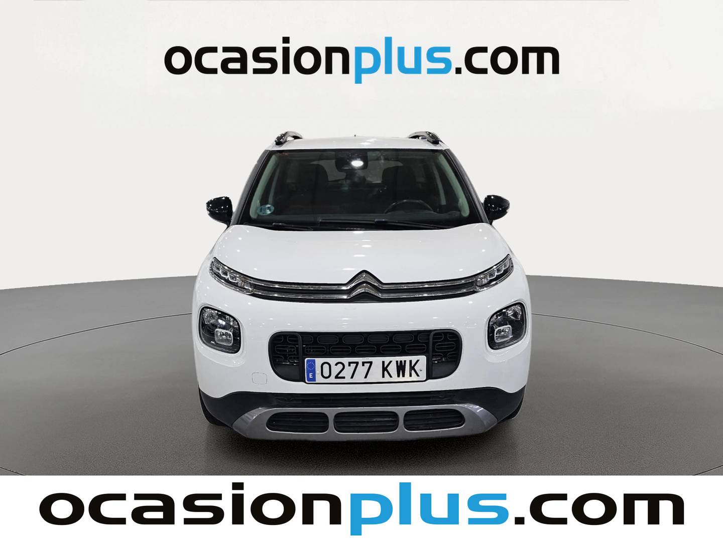 Citroën C3 Aircross Citroën C3 Aircross PureTech 110 S&S Feel (110 CV) barato