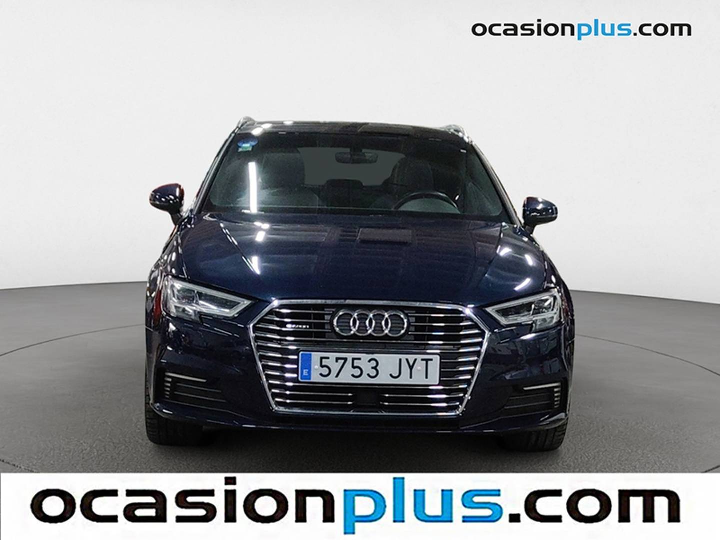 Foto Audi A3 Audi A3 Sportback sport edition 1.4 TFSI e-Tron (204 CV) S tronic