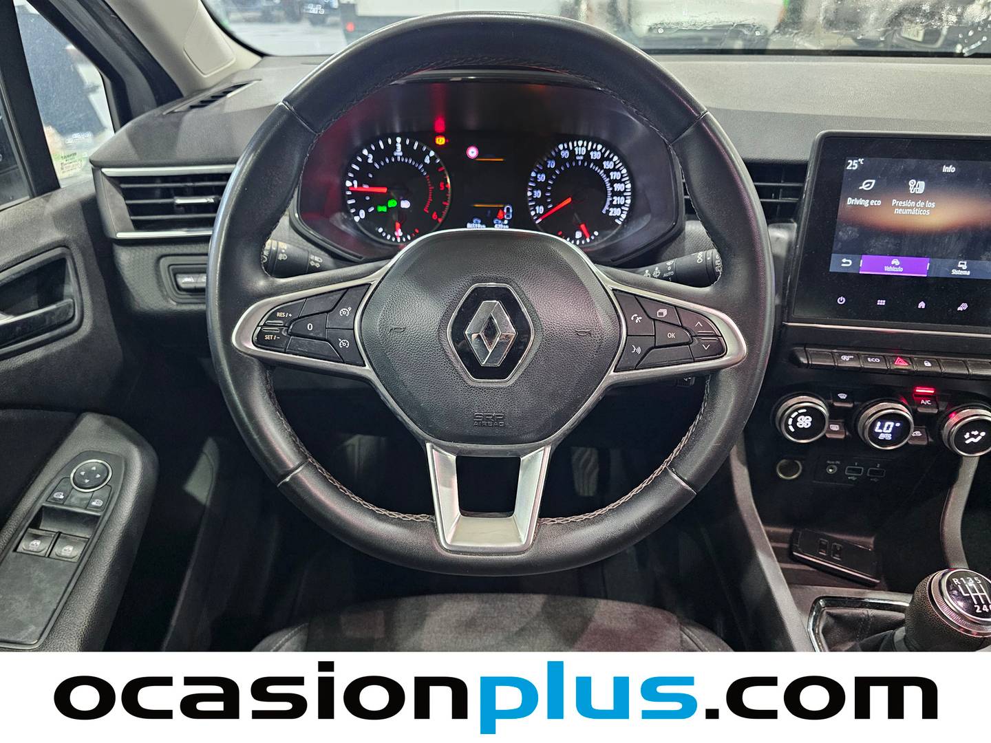 Renault Clio Renault Clio Equilibre Blue dCi (100 CV) 100cv