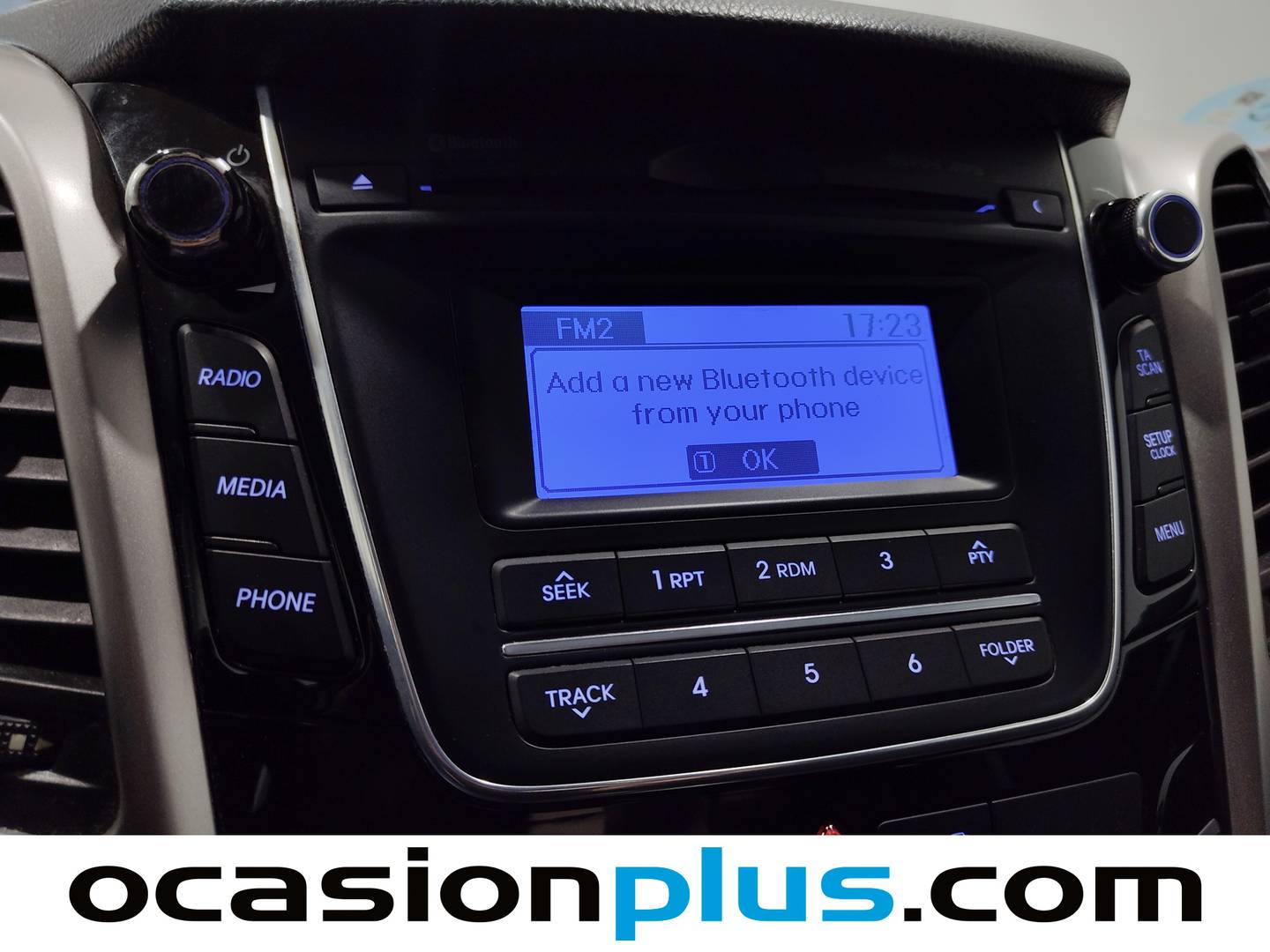 Hyundai i30 Hyundai i30 1.4 MPI BlueDrive 25 Aniversario (100 CV) gasolina
