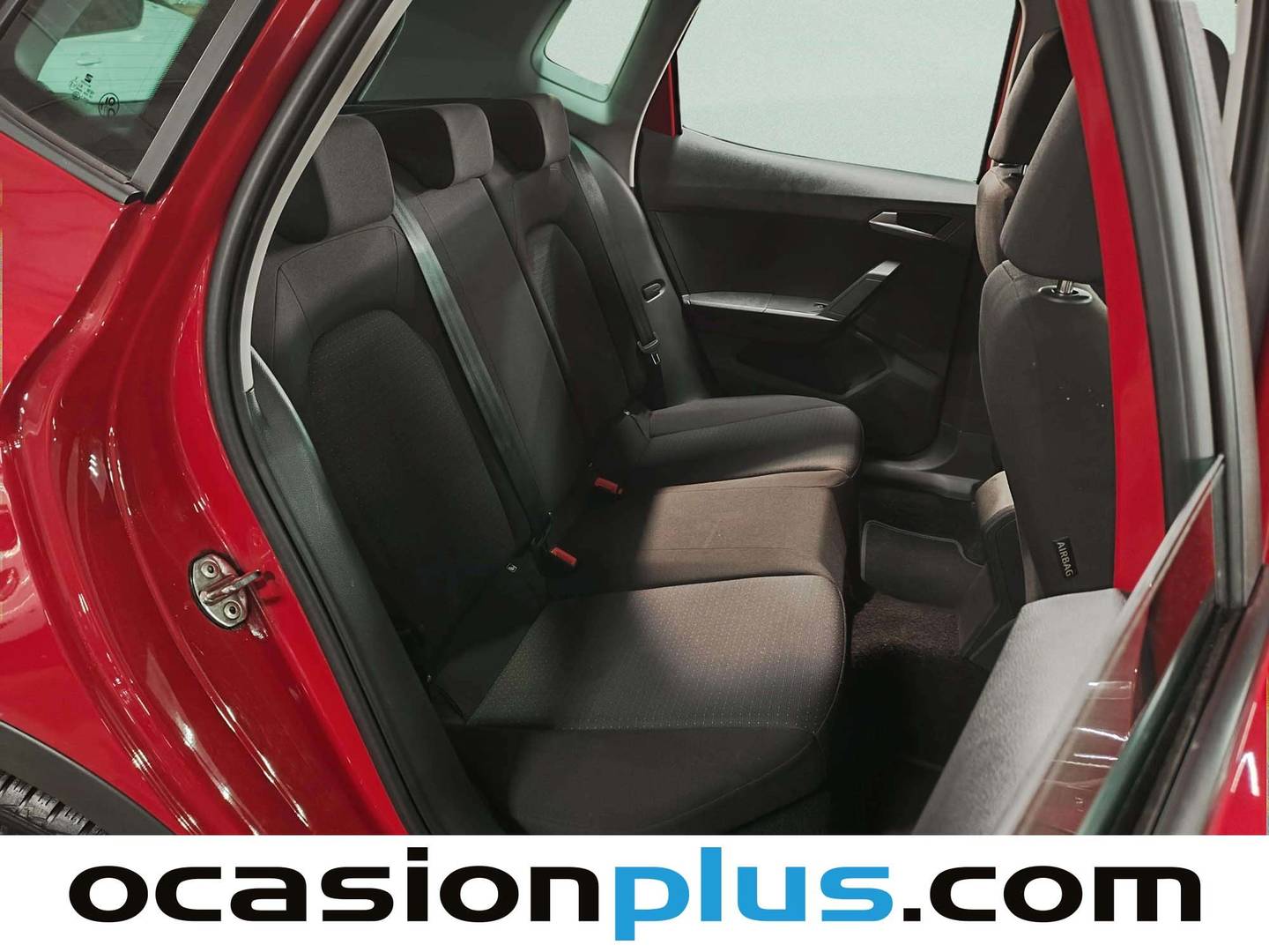 Foto Seat Arona SEAT Arona 1.0 TSI Style XL DSG 81 kW (110 CV)