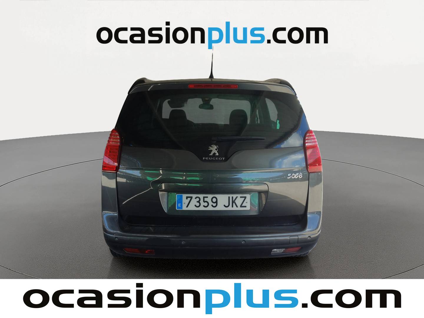 Peugeot 5008 Peugeot 5008 1.2 PureTech Style S&S 7 Plazas (130 CV) barato