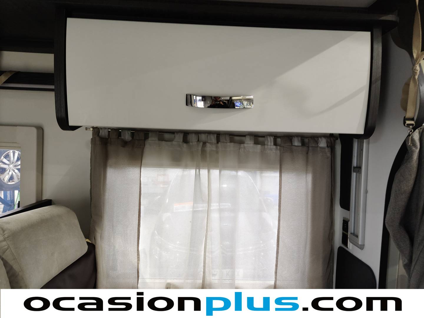 Foto Benimar Mileo 263 Benimar Mileo 263 2.3 Diesel (140 CV)