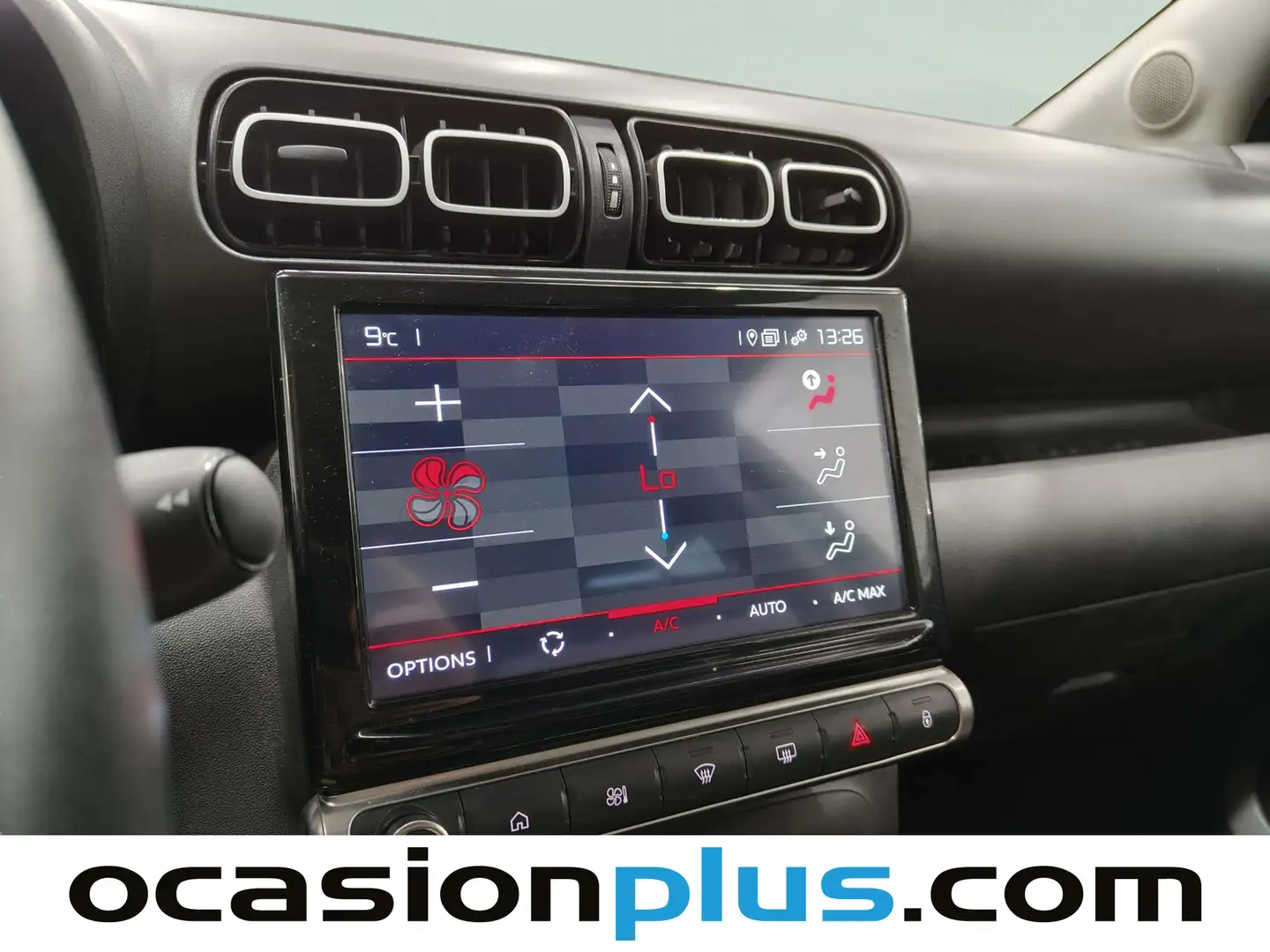 Foto Citroën C3 Aircross Citroen C3 Aircross PureTech 130 Shine Pack EAT6 (131 CV)