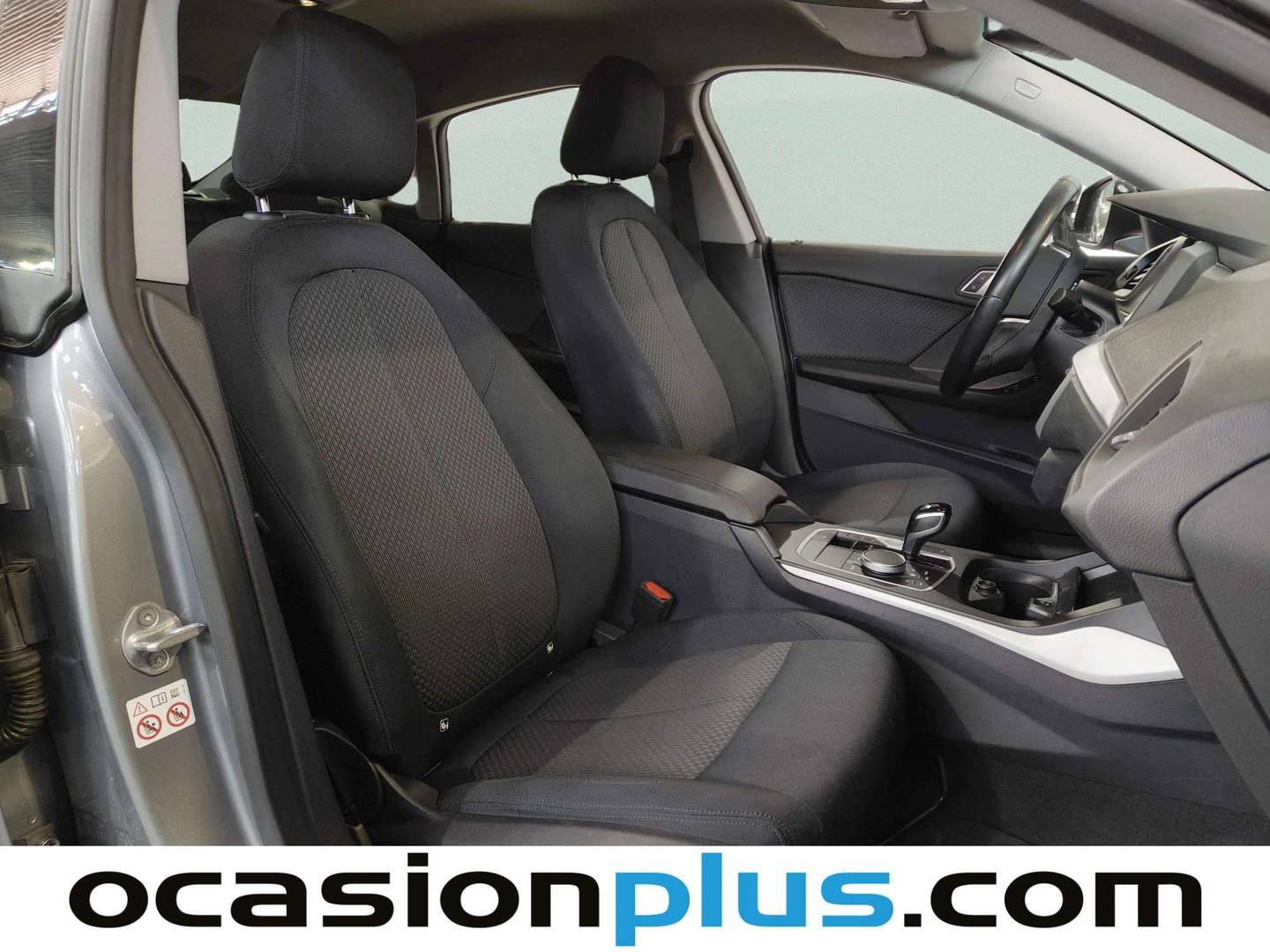 BMW Serie 2 BMW Serie 2 216d Gran Coupe (116 CV) km 0