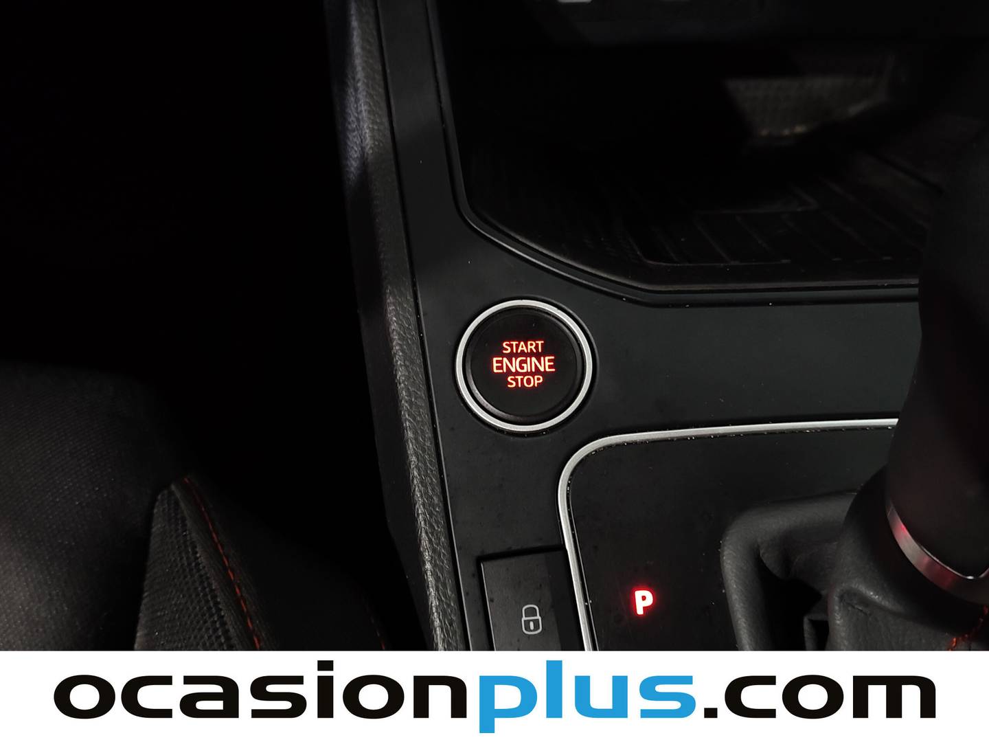 Foto Seat Ibiza SEAT Ibiza 1.5 TSI FR XL DSG (150 CV)