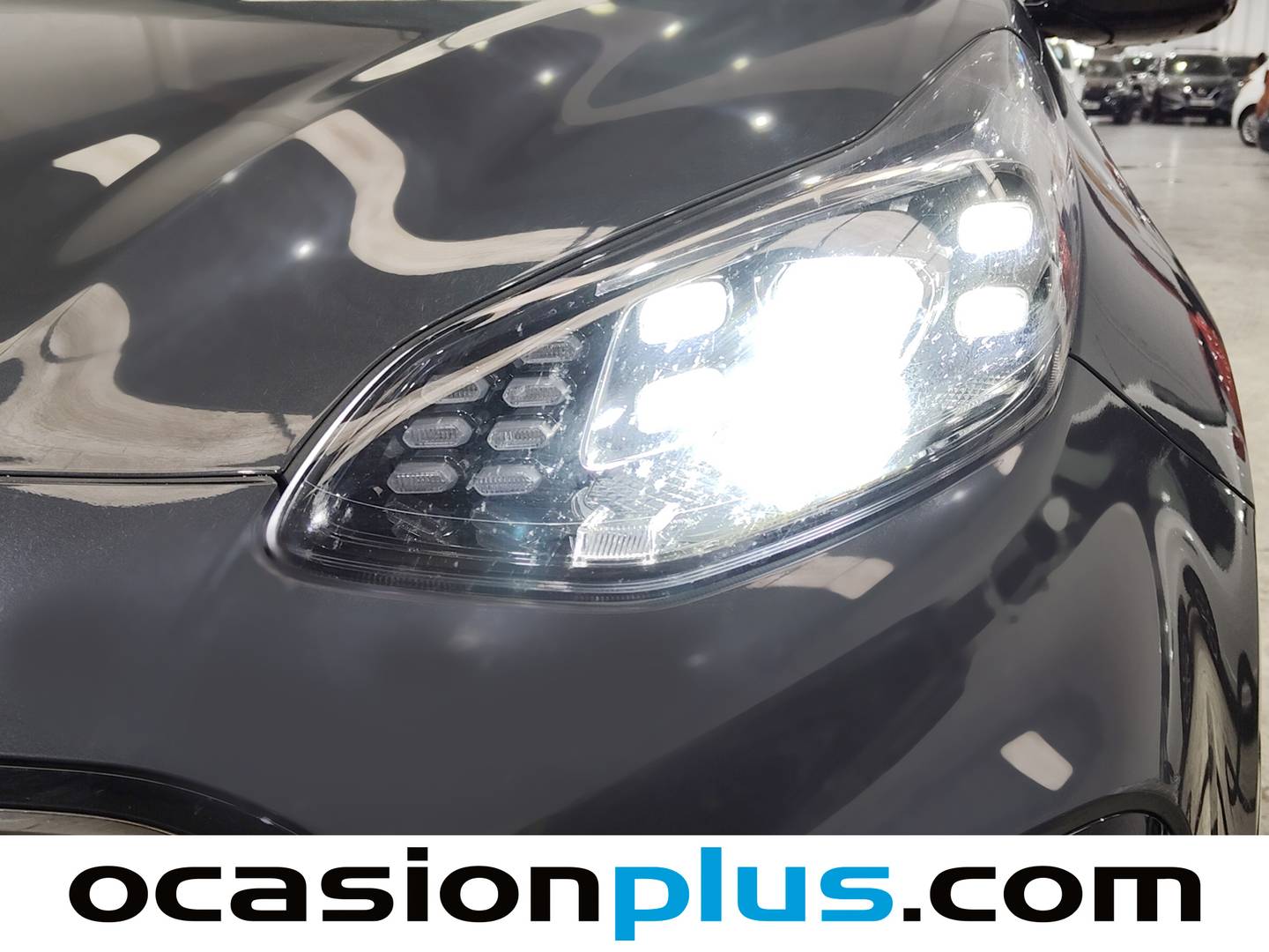 KIA Sportage KIA Sportage 1.6 MHEV GT Line Xtreme 4X2 DCT (136 CV) automático