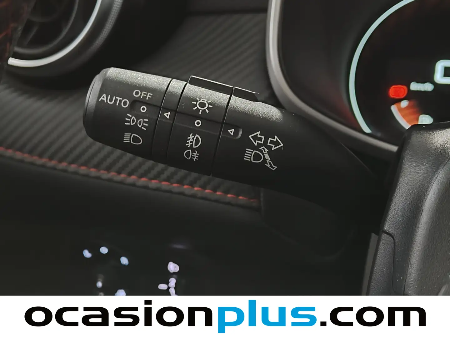 Foto MG ZS MG ZS 1.0T Luxury (111 CV)