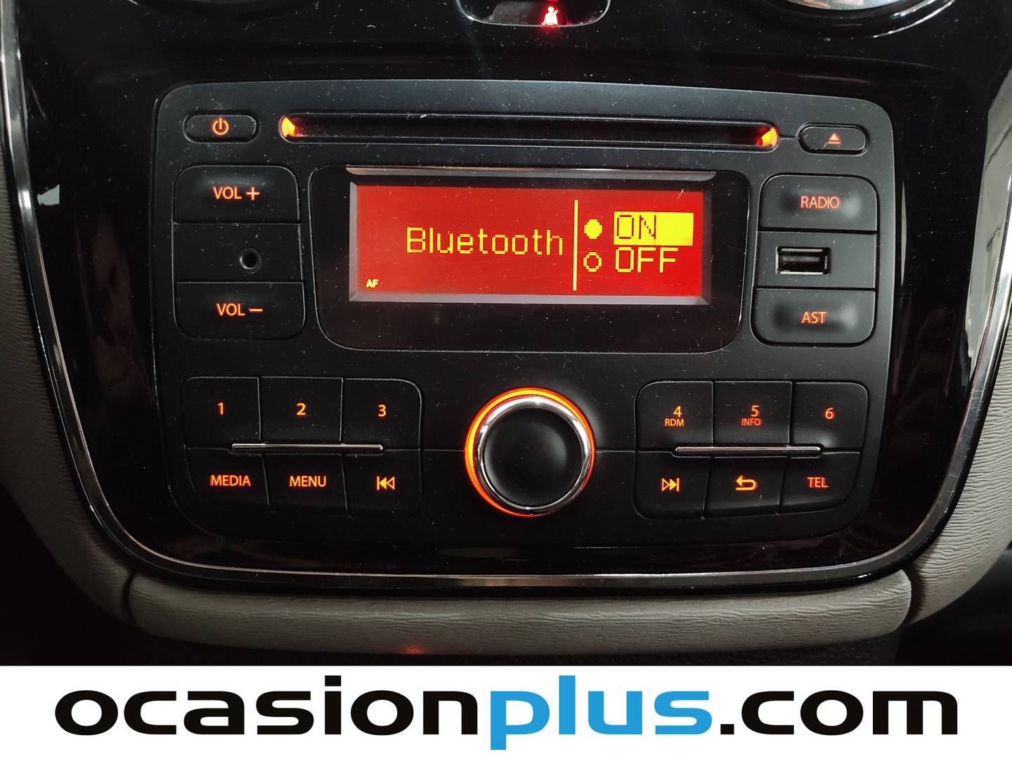 Dacia Lodgy Dacia Lodgy Laureate TCe (115 CV) 7 Plazas al mejor precio