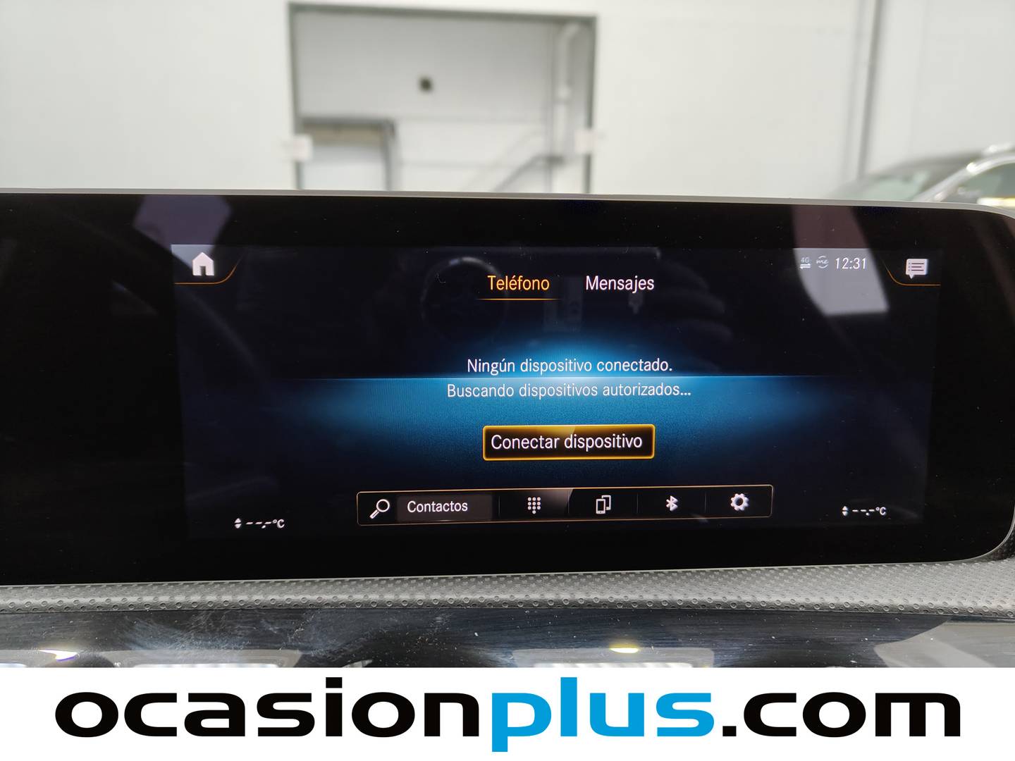 Foto Mercedes Clase A Mercedes-Benz Clase A 180 d (116 CV)