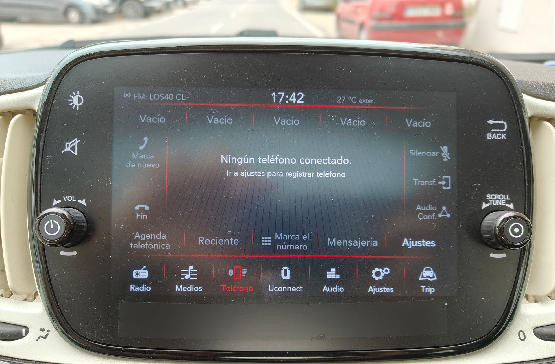 Fiat 500 1.0 Hybrid Dolcevita - foto 29