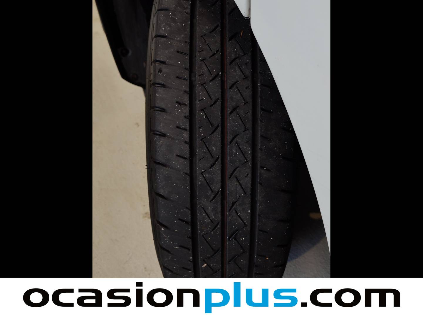 Renault Trafic Renault Trafic Furgon L1H1 Blue dCi (130 CV) seminuevo